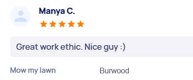 customer-reviews